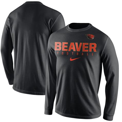 osu beavers apparel